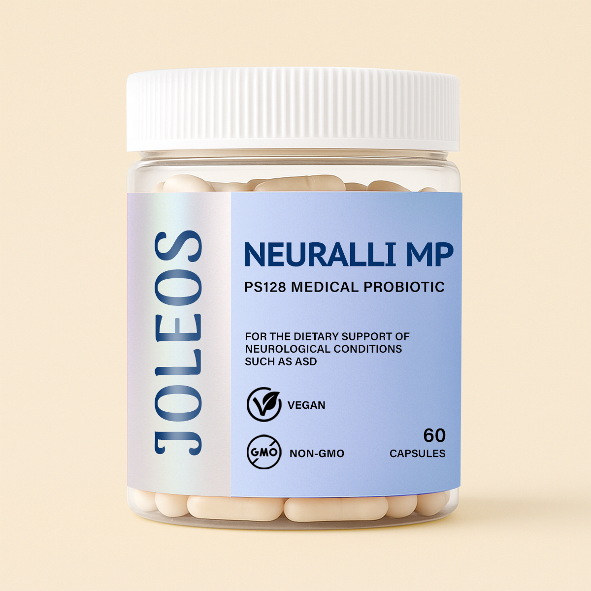 Joleos® Neuralli MP