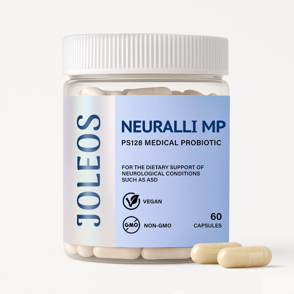 Joleos® Neuralli MP