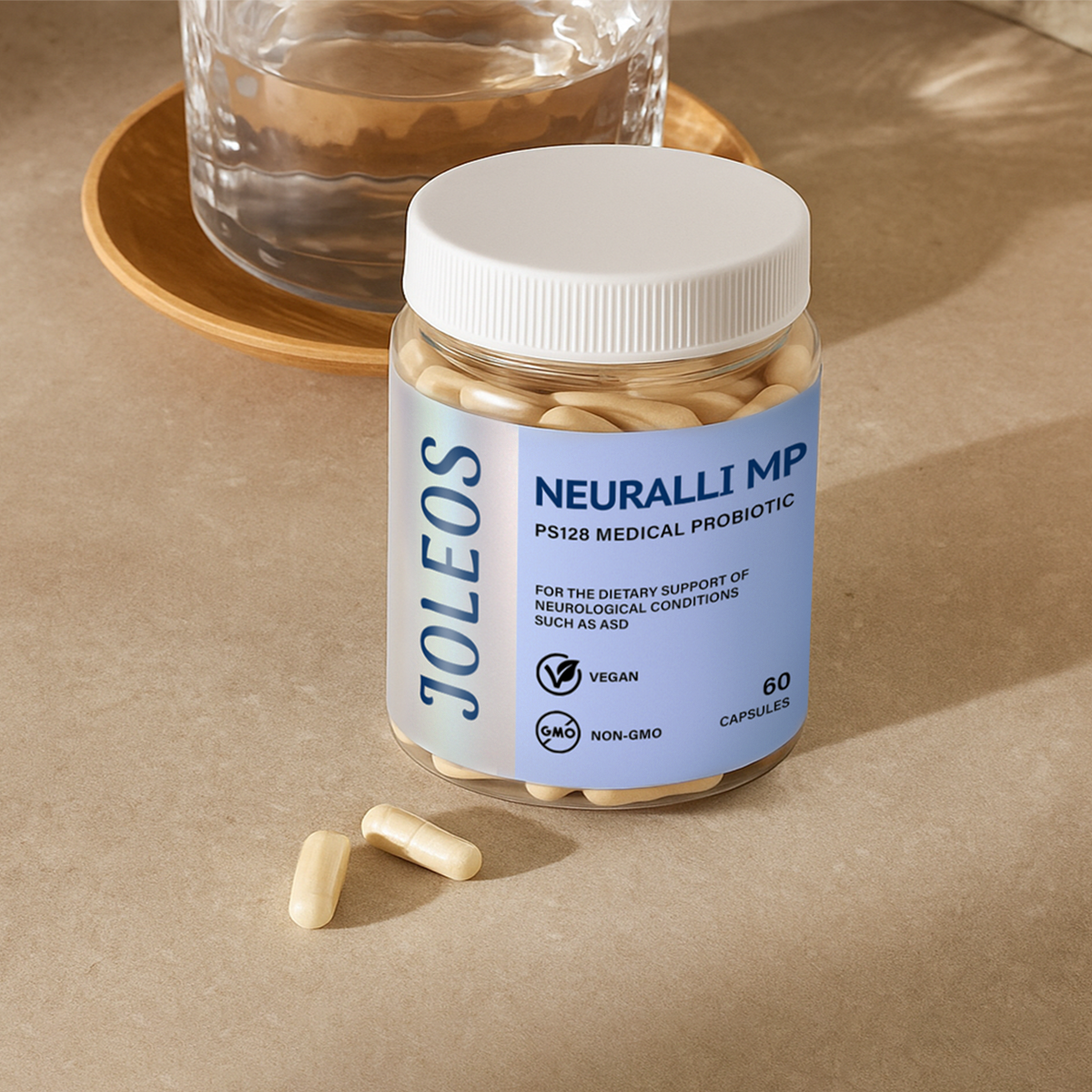 Joleos® Neuralli MP